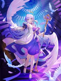 莉萝丝雅奥特曼