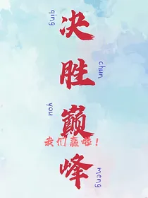 决胜巅峰