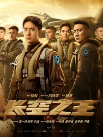 长空之王073