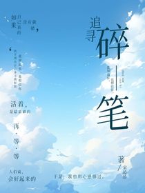 追寻碎笔
