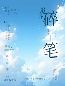 追寻碎笔