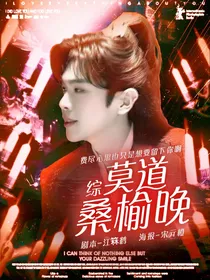 综：莫道桑榆晚