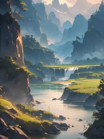 剑雨纷纷