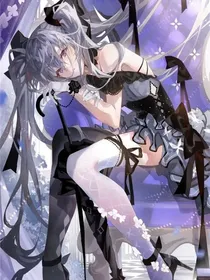 憧憬成为魔法少女：银色的憧憬