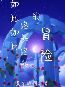 如此如此这般这般的冒险
