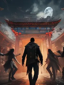 戏台志