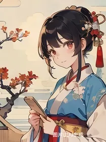 穿书之女反派的自救计划