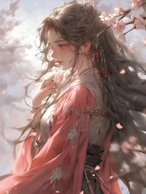 穿成假万人迷之后