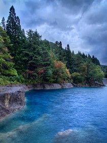 静水流深（短篇）