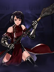 魔法少女也要恋爱