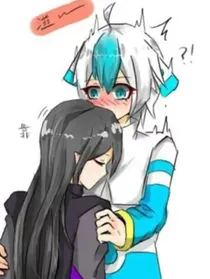 赛尔号all布女