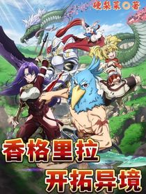 木奇灵4终局之战