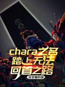 UT：chara之名，踏上无法回首之路-d846