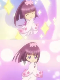 守护甜心之凪爱