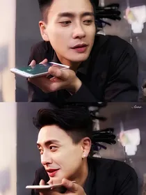 全明星：叔叔他渣也欲