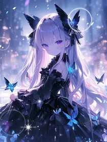 凹凸世界：第八位神使？