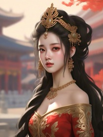 宫墙柳色