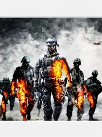 特种兵之雇佣军