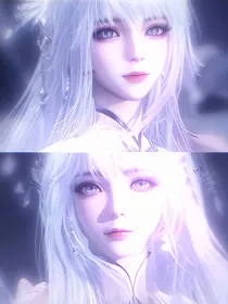 绝世：我成了神的女儿