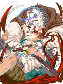 万兽永恒