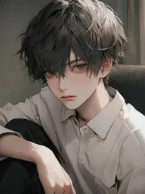 在逃箫小瑜：拜托不要偷看我的恋爱日记！