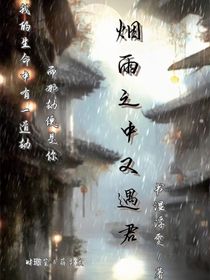 烟雨之中又遇君