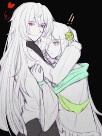 振作吧：魔法少女瑜江！
