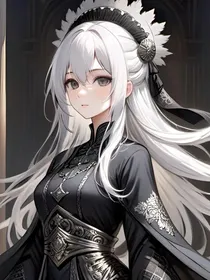斗一：平等温柔