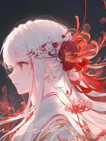 彼岸开之时