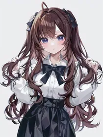 猎铠：美女她周游梦幻