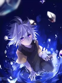 惊蛰归云：二十四番外