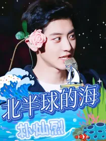 朴灿烈：北半球的海