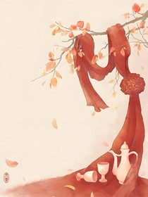 辞青亦思