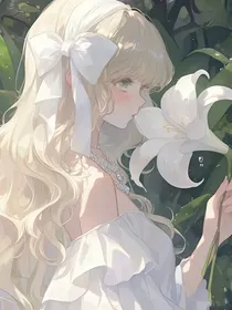 无限流：白山茶玫瑰