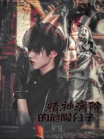 快穿：精神病院的危险分子