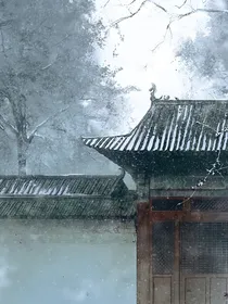 宫墙谋……庭院深深深几许