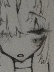 一些死画