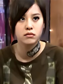当夏美的孩子回到一切刚结束的时候