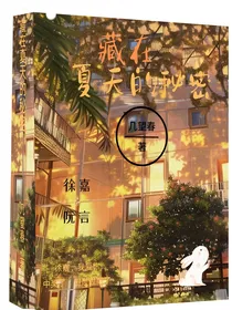 藏在夏天的秘密：纸飞机