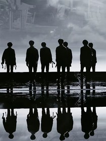 TNT：末世降临，我在丧尸堆里和男朋友乱杀