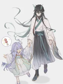 铁子系列：神明咏叹赞歌