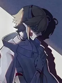 也许放手才是最好的爱吧……
