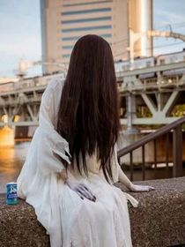 贞子妈妈