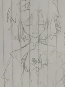 萧世子之随笔作