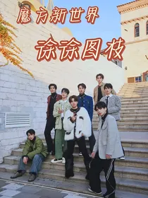 魔方：徐徐图枝