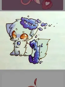 无垠（心魔篇，浴血篇