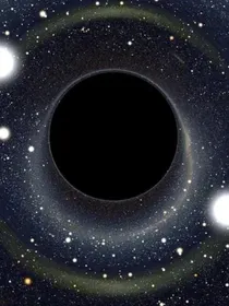 代号：吞噬者