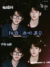翔霖——酒吧遇见