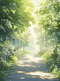 星星与淮