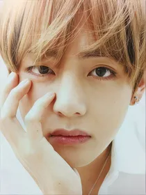 BTS胡桃夹子